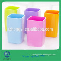 Creative Square Plastic Cup
